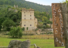 Castello Girasole, Spoleto